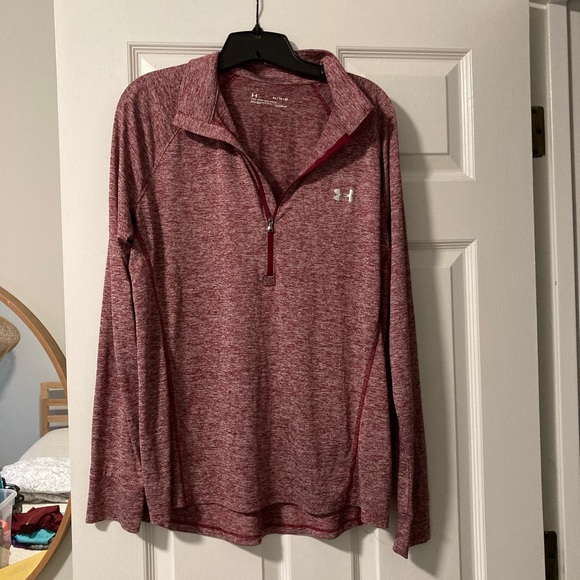Under Armour Tops - Under Armour Pullover